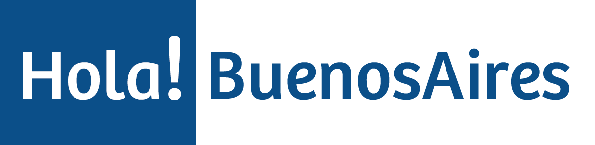 Hola Buenos Aires