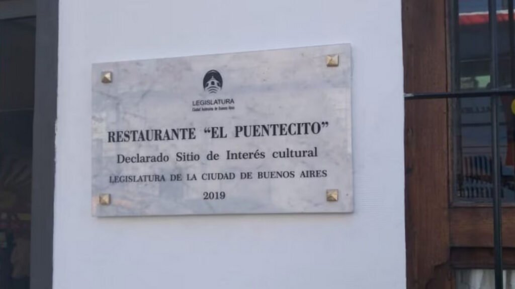 Bodegón Puentecito